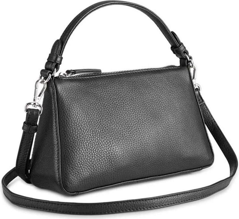 Lauren MBG Crossb.Bag, Grain,   Vesker