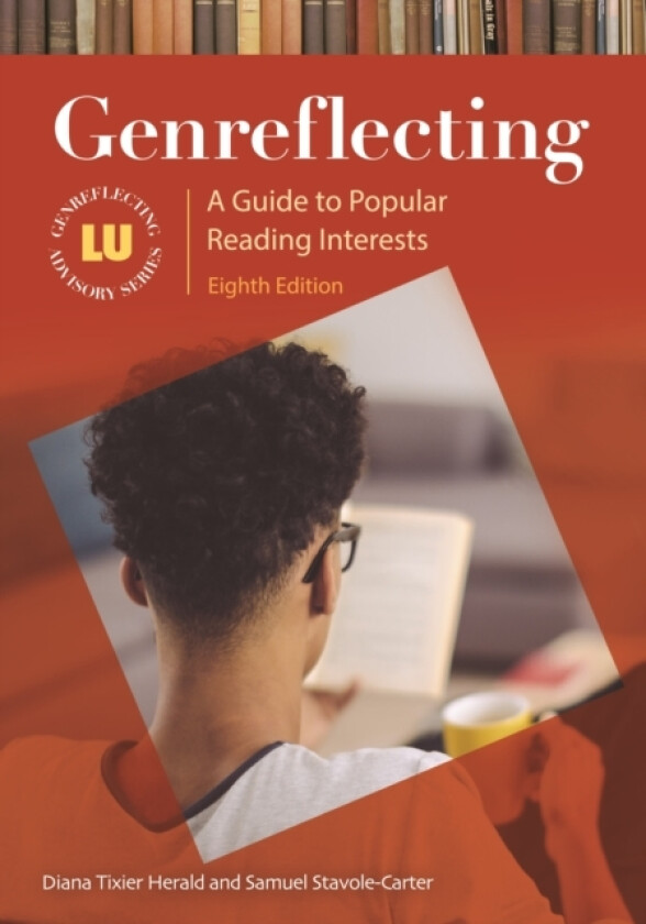 Genreflecting av Diana Tixier Herald, Samuel Stavole-Carter (Hardcover)