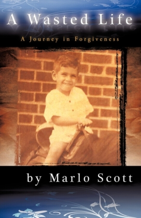 A Wasted Life av Scott Marlo Scott (Paperback)