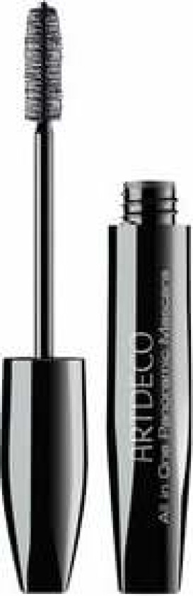 Artdeco All In One Panoramic Mascara Black 10ml