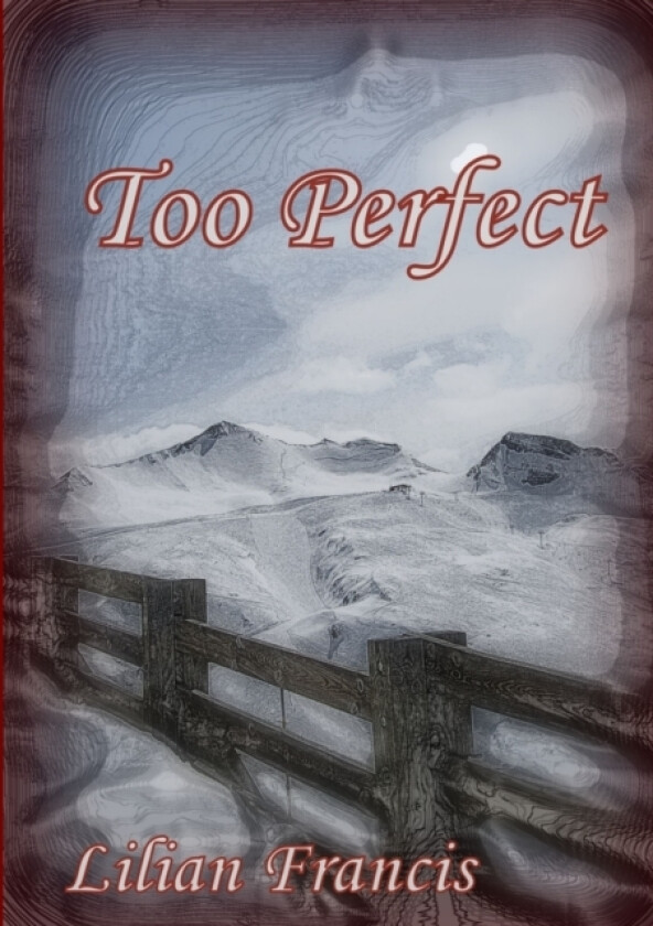 Too Perfect av Lilian Francis (Paperback)