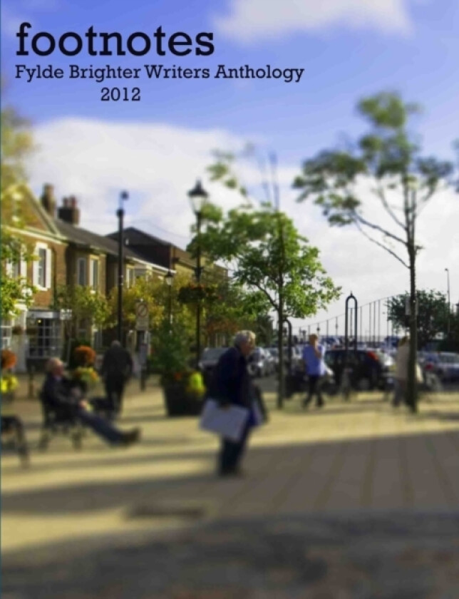 Footnotes av Brighter Writers (Paperback)