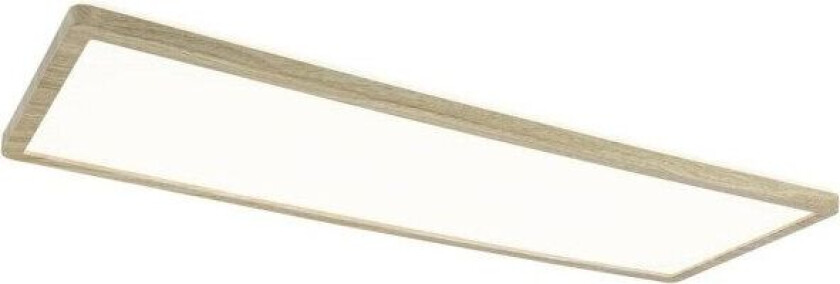 71031 Atria LED-væglampe LED (RGB) 22 W Træ