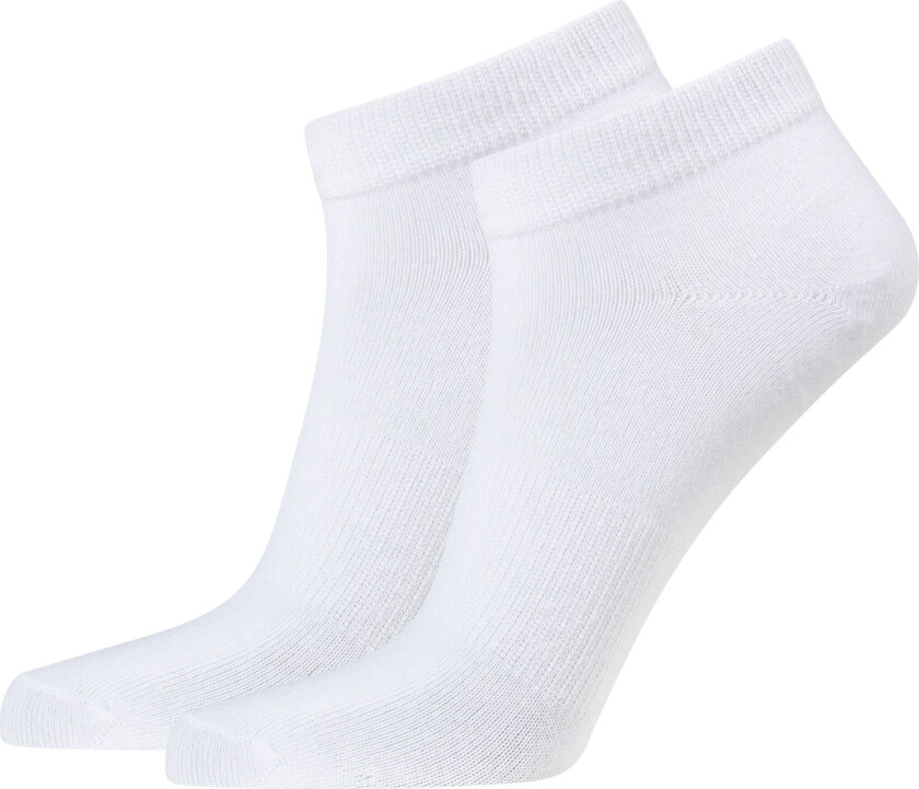 No Show Sock 2-pk, sokker junior Snow White