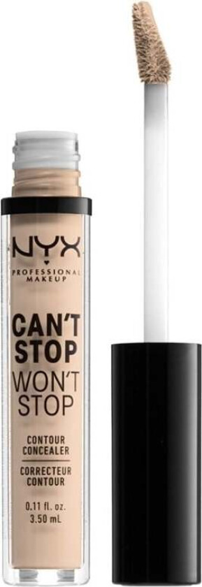 Can'T Stop Won'T Stop Contour Concealer Alabaster