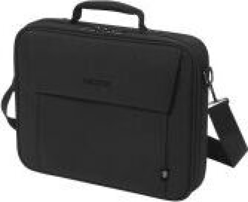 Eco Multi BASE - Notebookbæreveske - 15" - 17.3" - svart