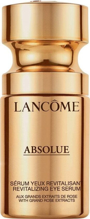 Absolue Eye Serum 15 ml