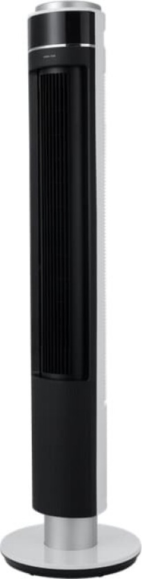 nordichome FT-527, Tower fan with 12 speed settings, LED display, Fyndvara