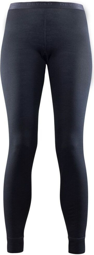 Ws Breeze Long Johns Black XL