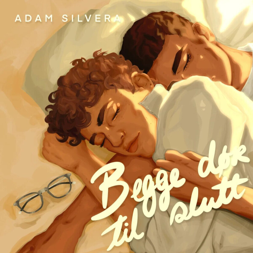 Begge dør til slutt av Adam Silvera