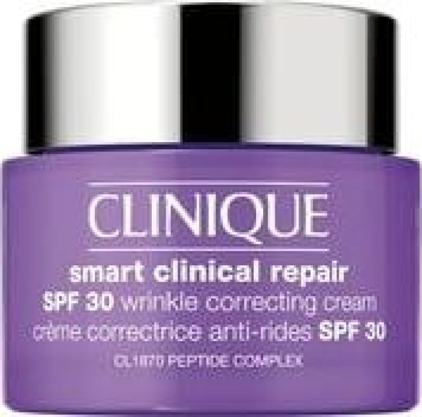 Smart Clinical Repair Spf 30 Wrinkle Correcting Cream (75 ml)