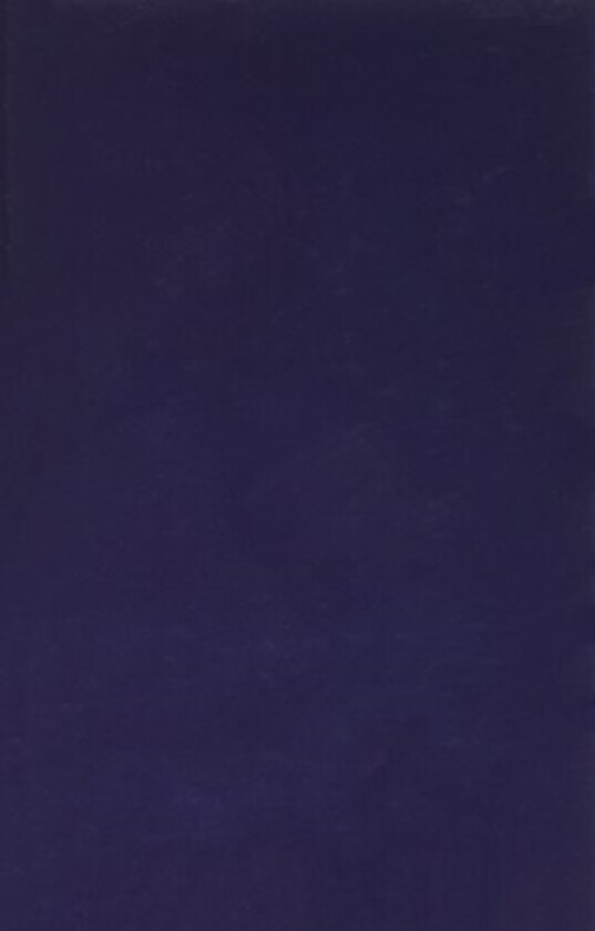 Opus Epistolarum Des. Erasmi Roterodami: Volume VII: 1527-1528 av Erasmus (Hardcover)