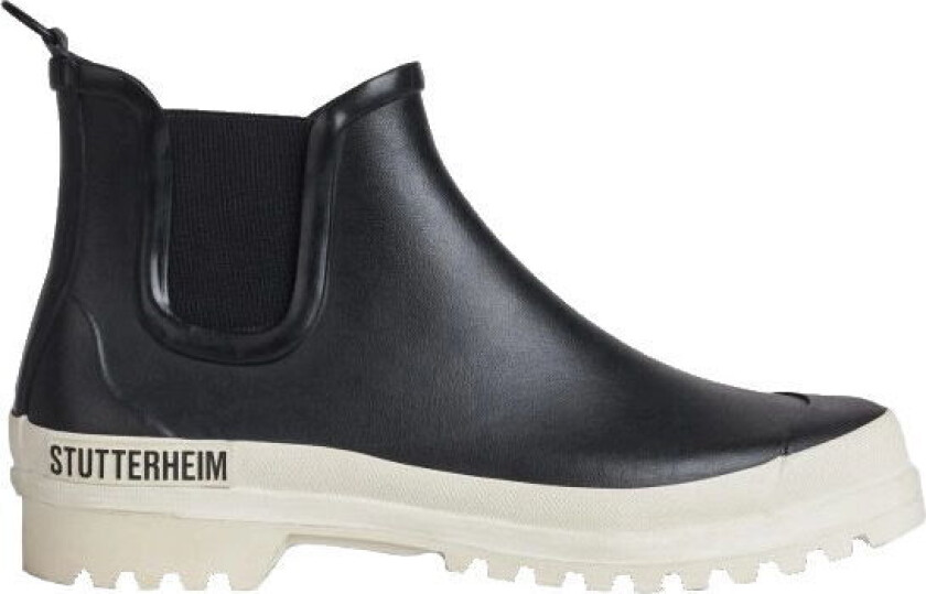 Chelsea Winterwalker 36, Black/White