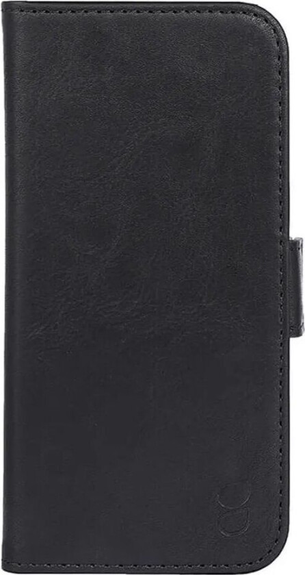 Wallet Case Samsung Galaxy S24 Svart