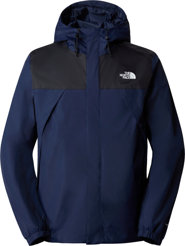Men's Antora Jacket Summit Navy/TNF Black