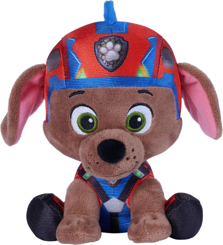 Kosedyr - 15 cm - Film 3 Gund Plysj - Zuma - - OneSize - Kosedyr