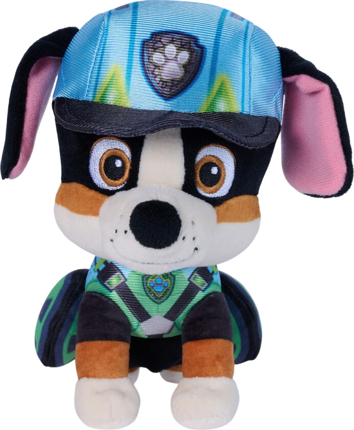 Kosedyr - 15 cm - Film 3 Gund Plysj - Rex - - OneSize - Kosedyr