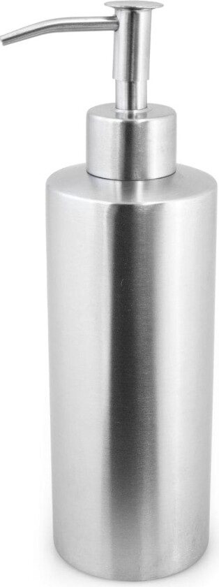 Såpedispenser Blossom Krom Habo