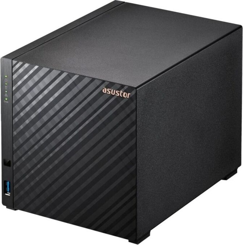 Drivestor 4 AS1104T - NAS-Server