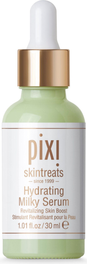 Hydrating Milky Serum (30ml)