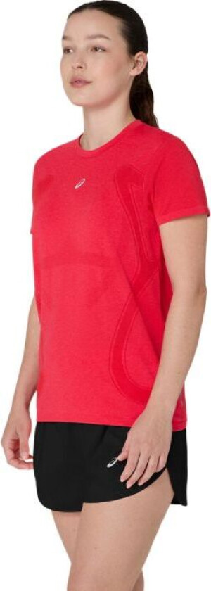 Road Seamless SS Top