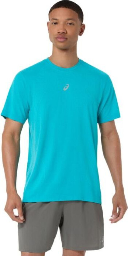 Road Seamless SS Top