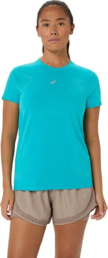 Road Seamless SS Top