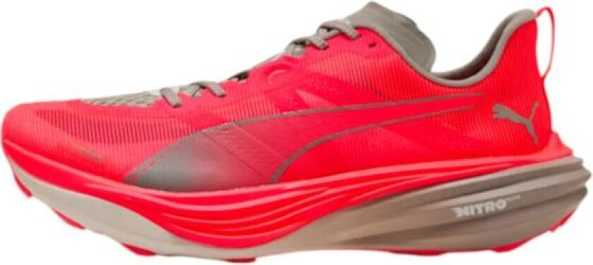 Deviate Nitro Elite Trail
