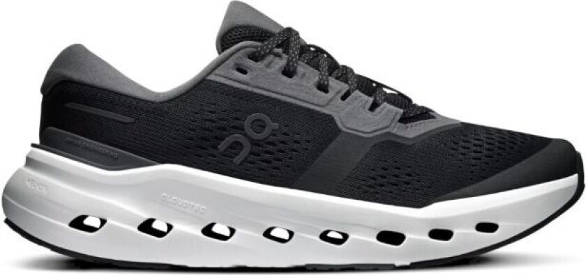 Cloudrunner 3