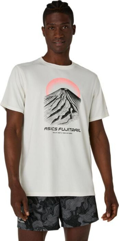 Fujitrail Logo SS Tee