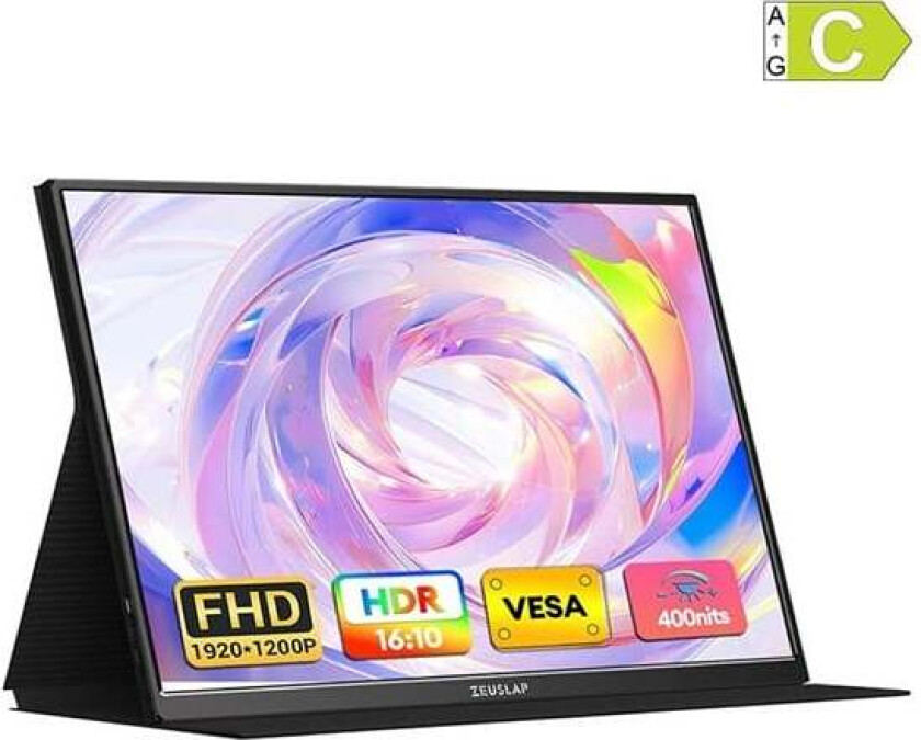 P16 16" Portable Monitor