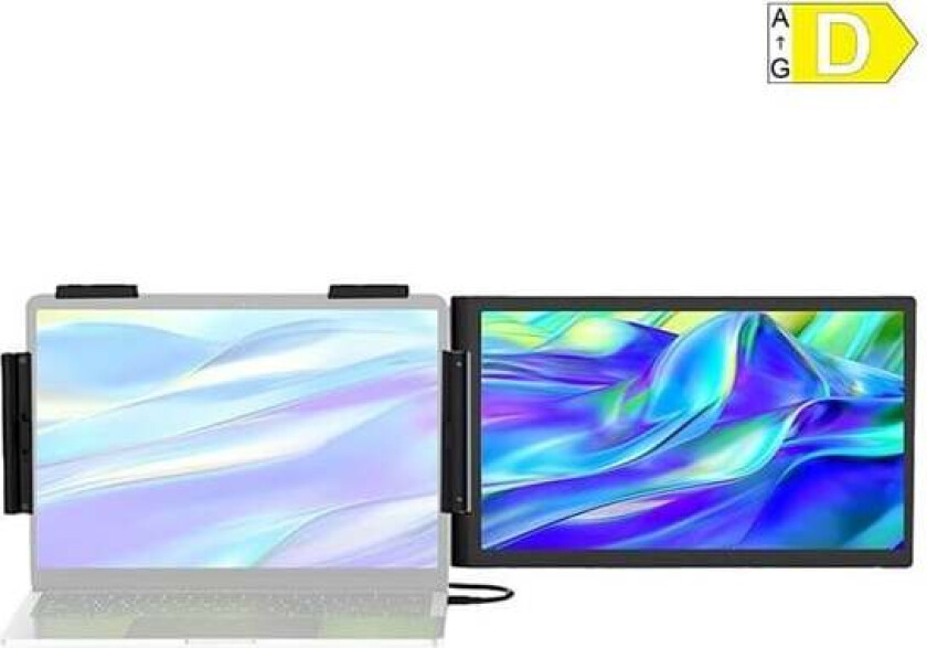 Z14P 14" Portable Monitor