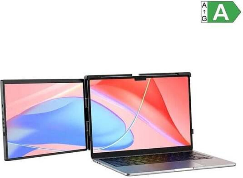 Z14-S M140G13 14" 2240*1400 portable moni