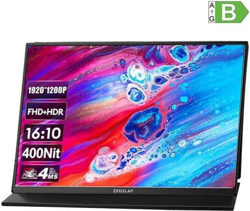 Z14Lite 14" Portable Monitor