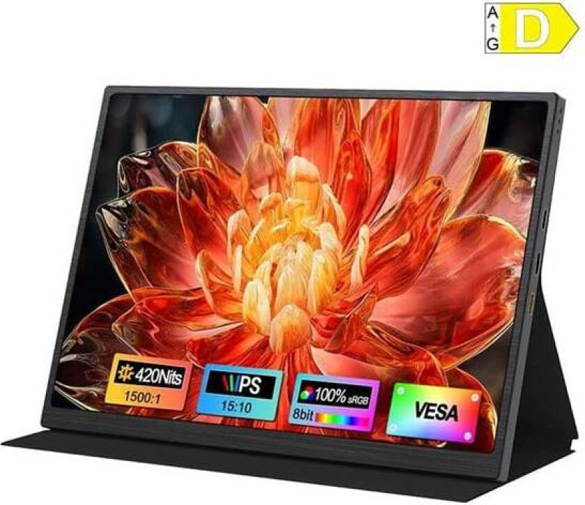 Z10P 10" Portable Monitor