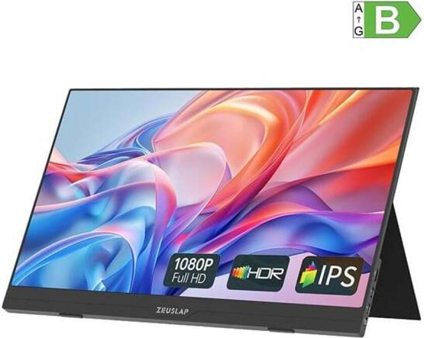 AP156 15.6" Portable Monitor