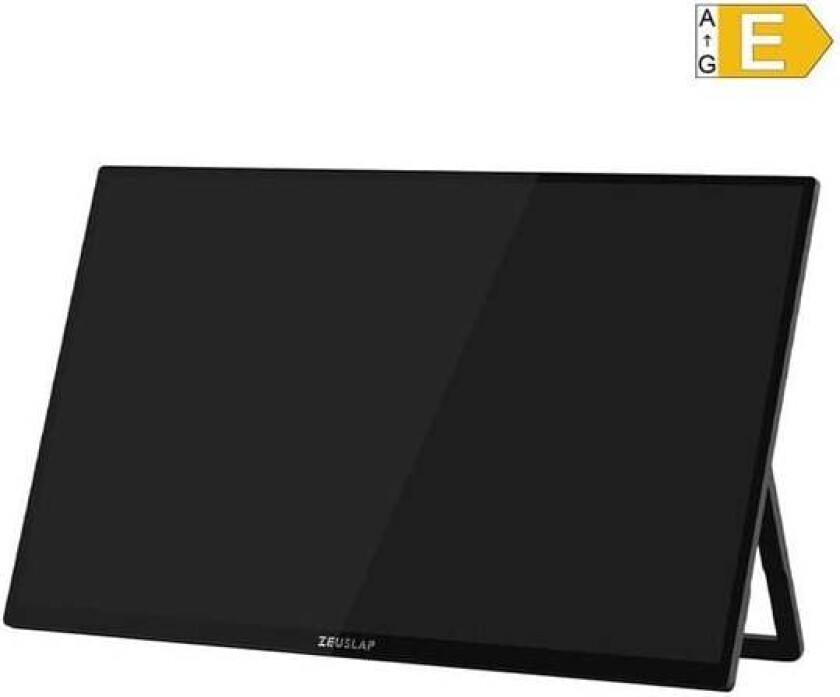 Z22P PRO Portable Monitor with a 22" Touch