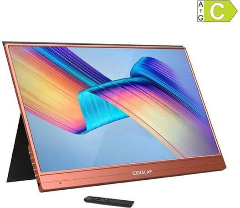 AT156 15.6" Portable Monitor