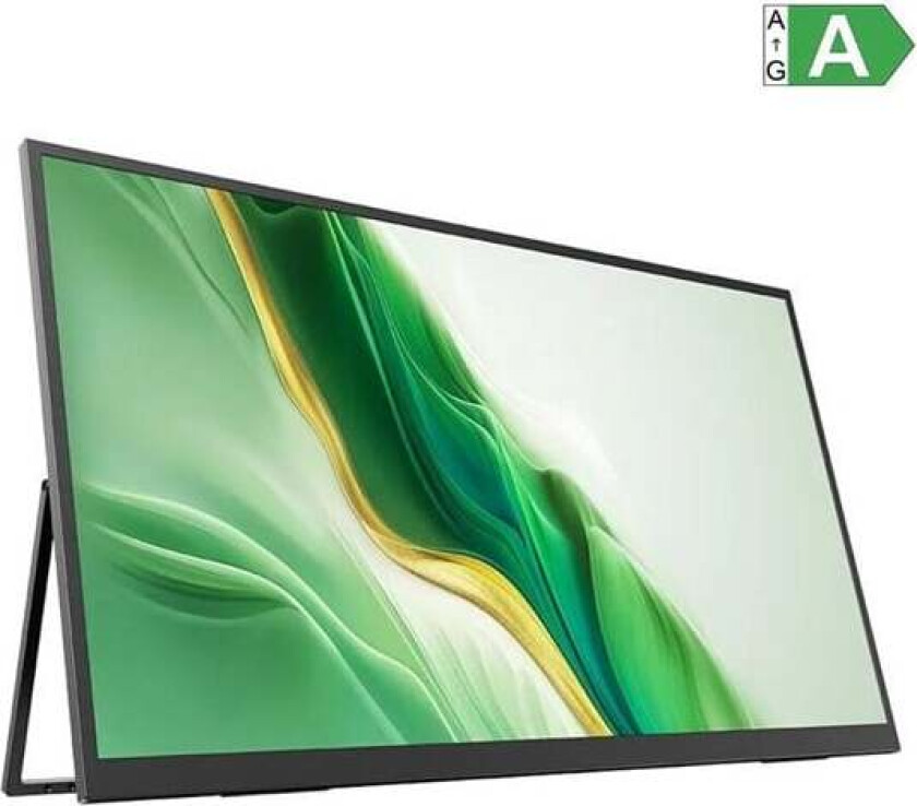 UMax 23 M238T01 Portable Monitor 23.8'' 1