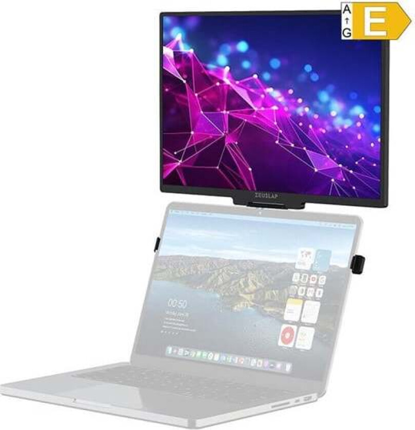 Z16H 16" Portable Monitor