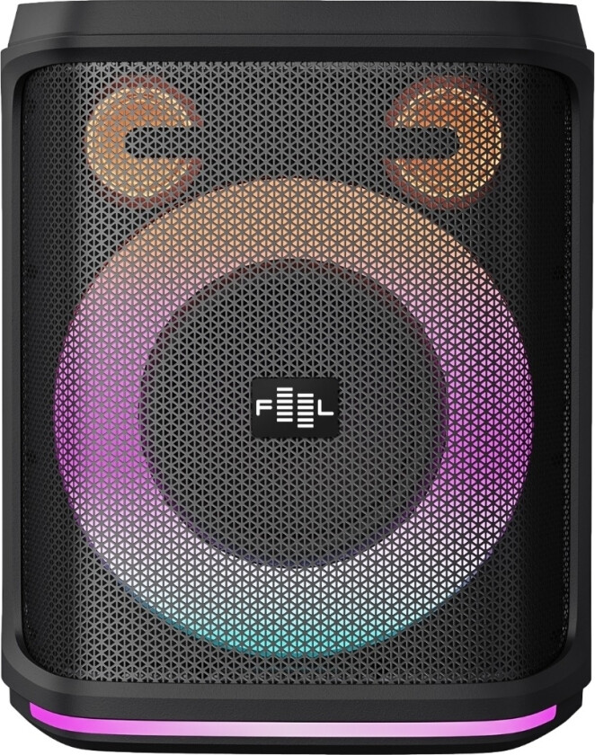 PartyPod Pro partyhøyttaler