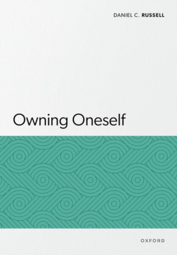 Owning Oneself