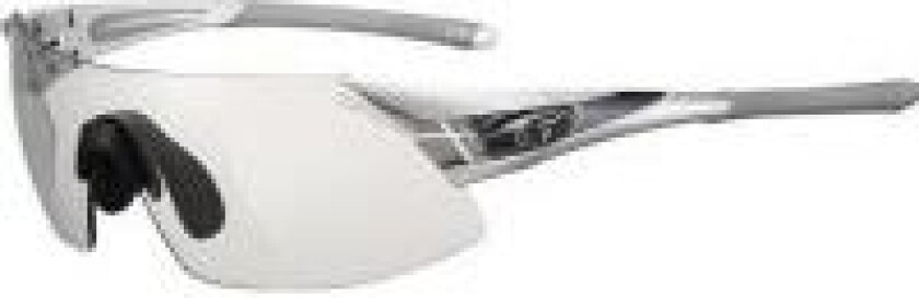 TIFOSI TIFOSI PODIUM XC briller FOTOTEC sølv gunmetal (1 glass Light Night PHOTOCHROME 75,9%-27,7% lystransmisjon) (NY)