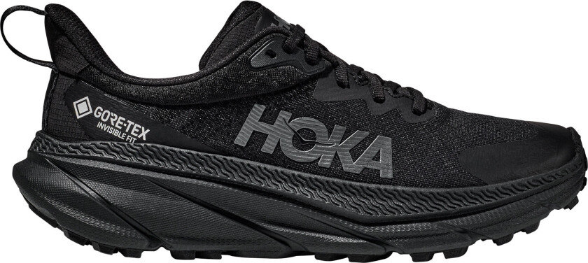 Challenger ATR 7 GTX Herre Black/Black 40