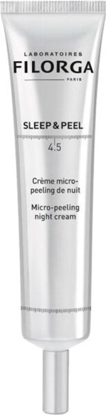 Bilde av Filorga Sleep & Peel 4.5 40ml