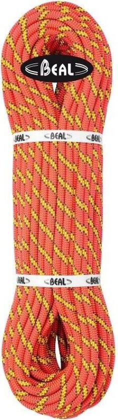 Karma 9,8mm solid orange