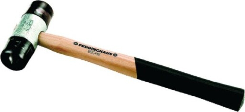 Nylonhammer 5234,02 27mm