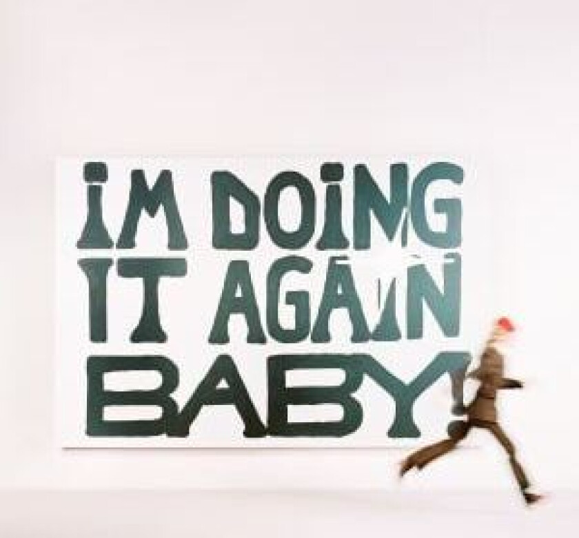 Girl In Red - I'm Doing It Again Baby!