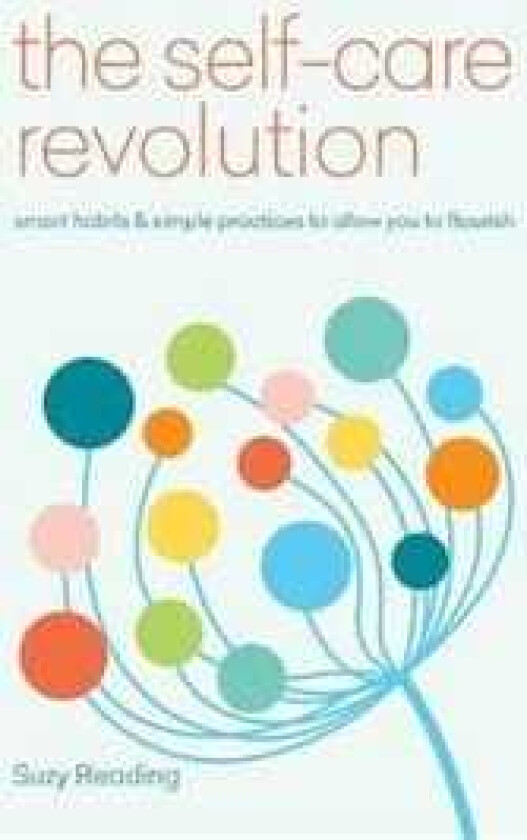Self-Care Revolution