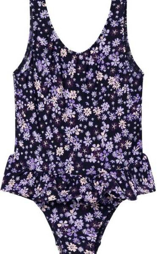 Name It Zuna Badedrakt Til Småbarn, Jet Stream